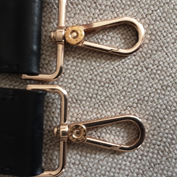 Prada crossbody strap replacement Unisex detachable and adjustable ‼️ Firm price - Picture 4 of 13